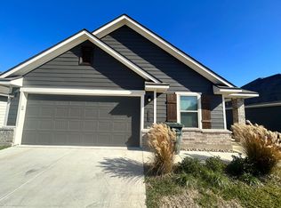 2861 Messenger Way, Bryan, TX 77803