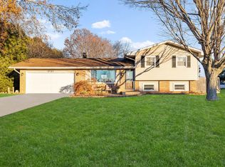 2721 S 75 W, La Porte, IN 46350
