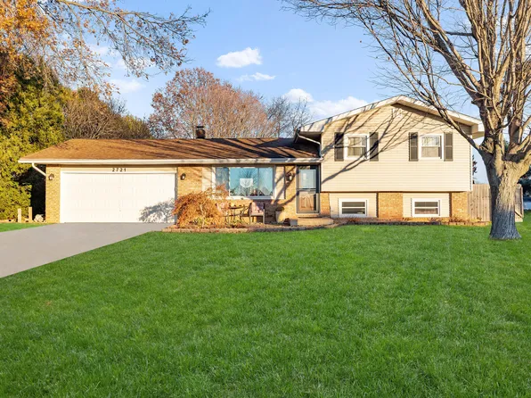 2721 S 75 W, La Porte, IN 46350