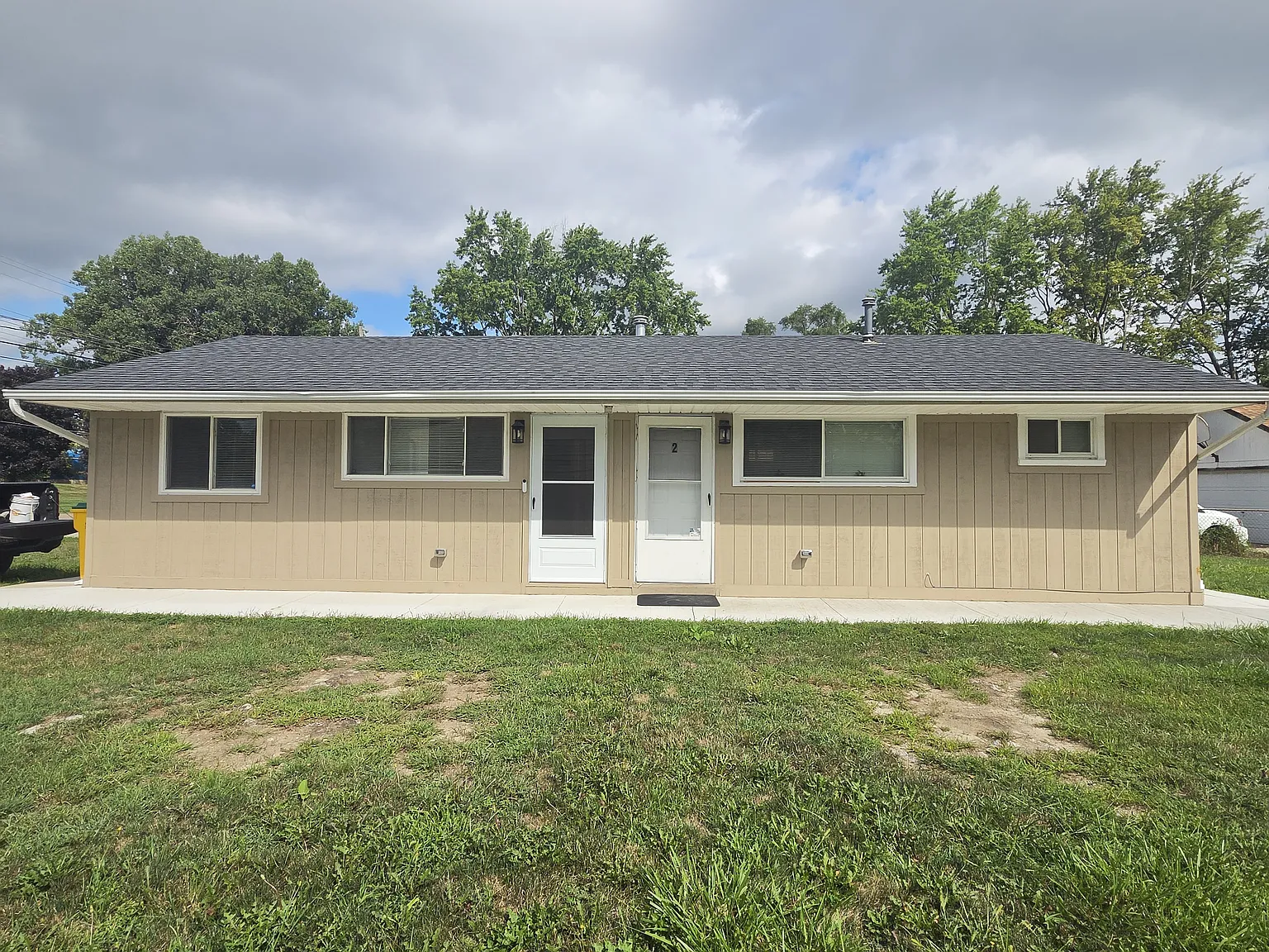 1 bed, $1,250 — Photo 4