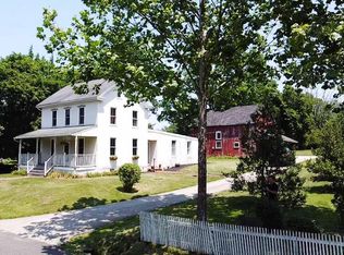 2361 Hedrick Rd, Harleysville, PA 19438