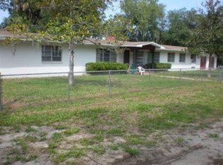 402 S Stone St, Bunnell, FL 32110