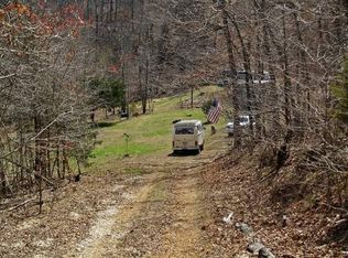 9972 Madison 3605, Kingston, AR 72742
