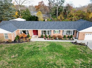 1011 East St, Three Rivers, MI 49093