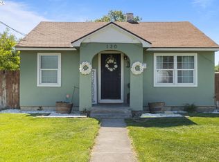 130 SW 8th Pl, Hermiston, OR 97838