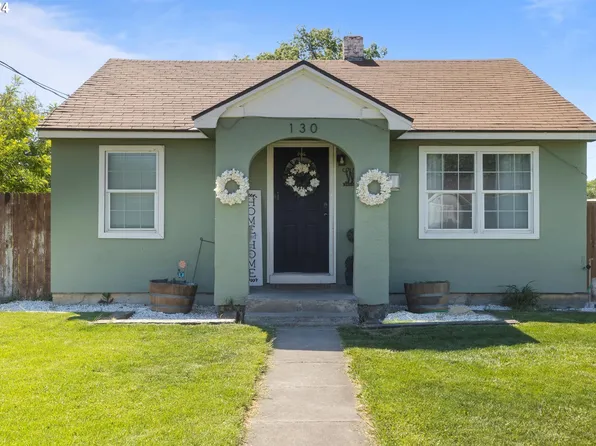130 SW 8th Pl, Hermiston, OR 97838