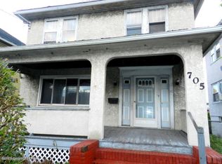 705 Moosic St, Scranton, PA 18505
