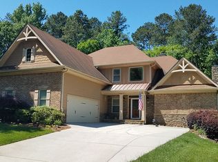 3220 Paddle Wheel Ct, Suwanee, GA 30024