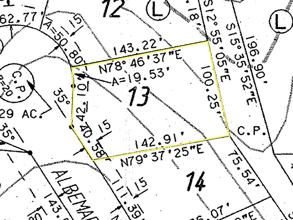 2nd image of L13 B12 Garfield Court