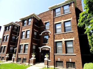 4128 N Pulaski Rd #2, Chicago, IL 60641