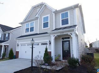 2339 Jersey Pine Rdg, Charlottesville, VA 22911
