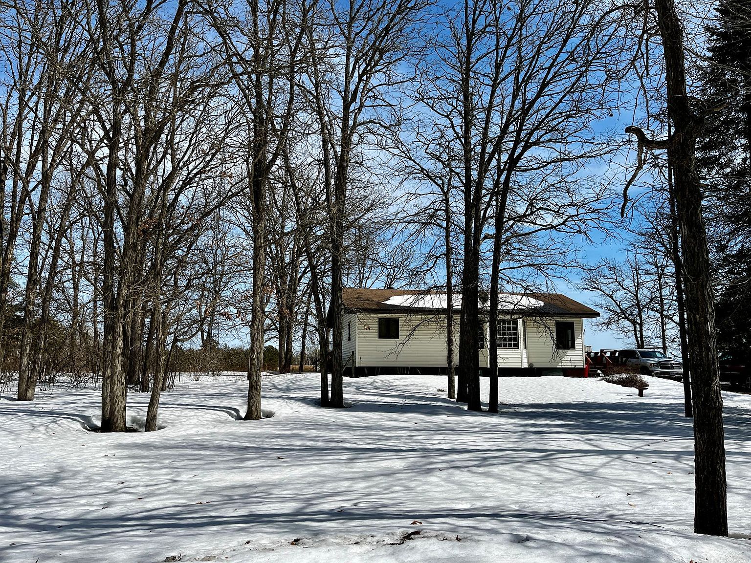 3863 Ox Yoke Rd NW, Backus, MN 56435 Zillow
