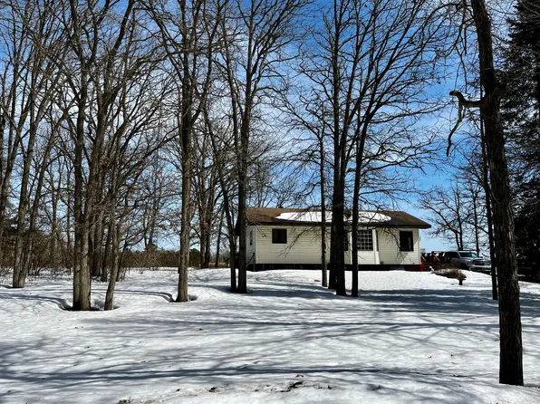 3863 Ox Yoke Rd NW, Backus, MN 56435