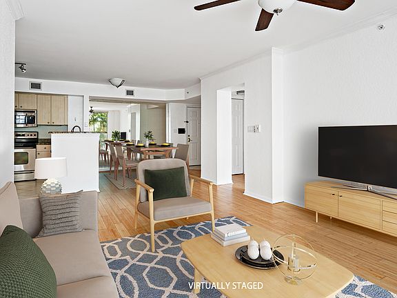 3rd image of 1801 N Flagler Drive #217