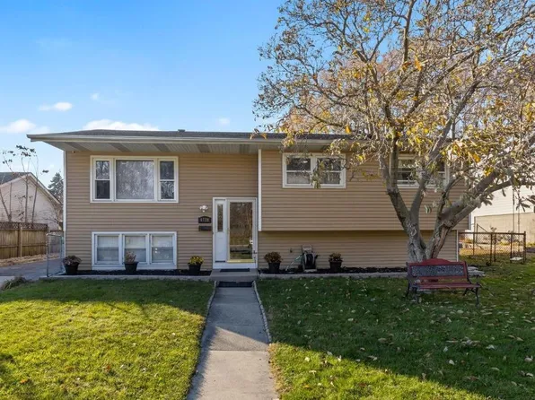 6728 Tennessee Ave, Hammond, IN 46323
