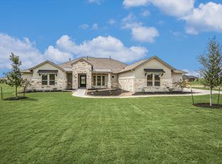 624 Harrison Matthew Ln, Georgetown, TX 78626