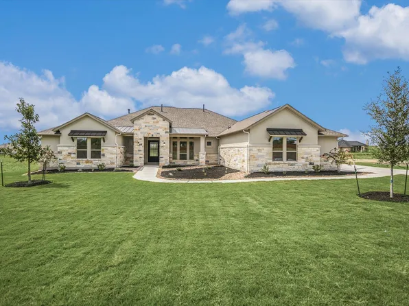 624 Harrison Matthew Ln, Georgetown, TX 78626