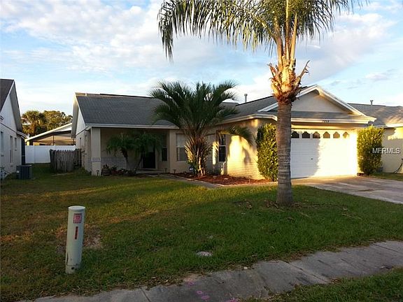 2nd image of 7805 Turkey Oak Ln