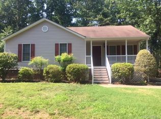 8703 Wytheland Rd, Henrico, VA 23229