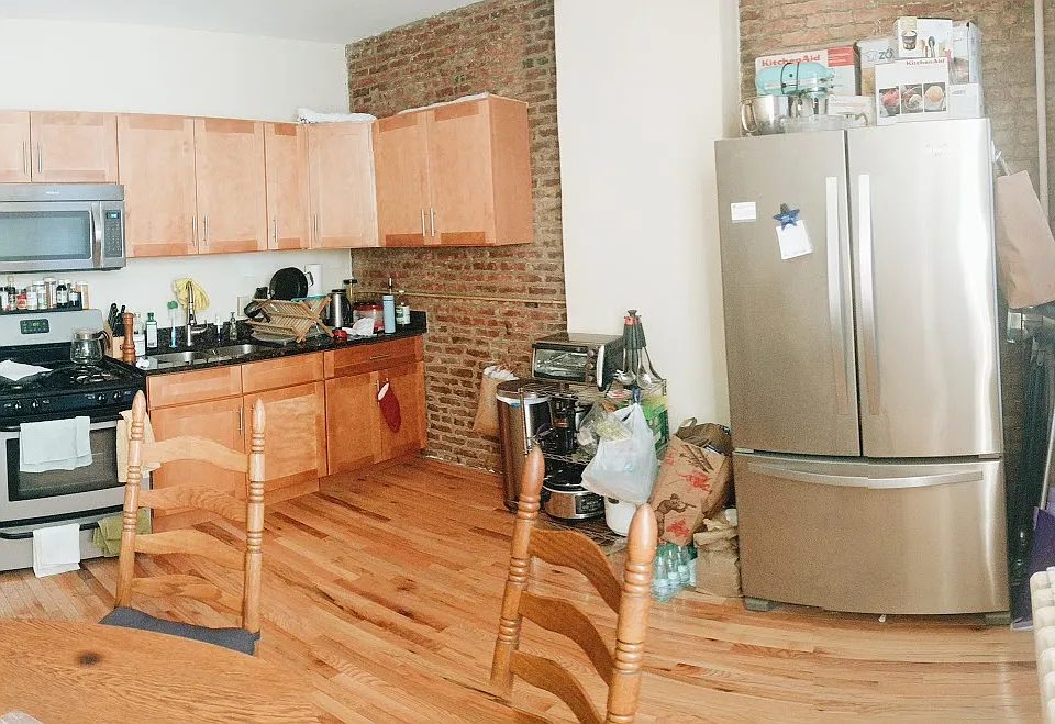 88 Hammond St #6