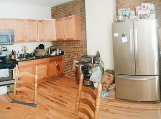 88 Hammond St #6, Roxbury Crossing, MA 02120