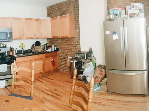 88 Hammond St, Roxbury Crossing, MA