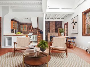 61 Perry St, New York, NY 10014