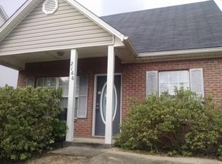 2166 Lake Silver Rd, Crestview, FL 32536