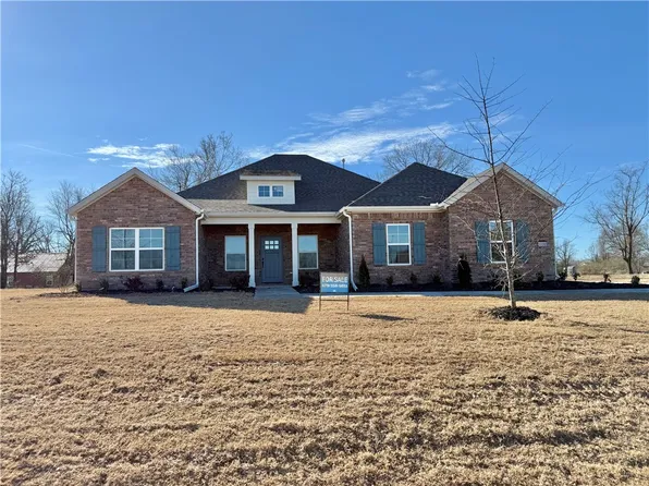 13000 Rooted Way, Rogers, AR 72758