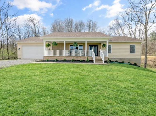 5211 Raccoon Run Rd NW, Johnstown, OH 43031