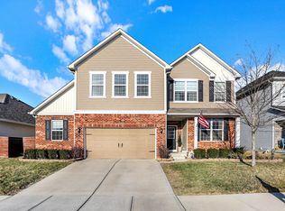 16736 Workington Way, Westfield, IN 46074