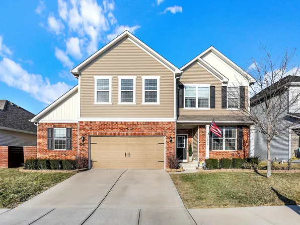 16736 Workington Way, Westfield, IN 46074