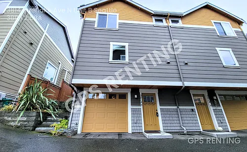 3814 Interlake Ave N #B Photo 1 3814 Interlake Ave N #B Photo 1