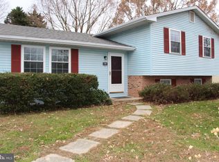 7370 Shirley Dr, Easton, MD 21601