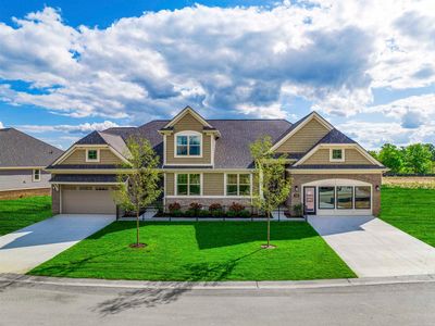 3742 Chatham Pl #5, Brighton, MI, 48114