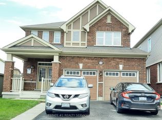 3 Allium Rd, Brampton, ON L7A 4H5