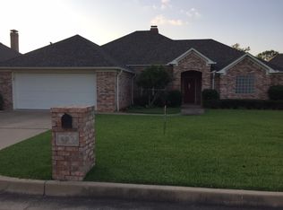 607 Paloma St, Tyler, TX 75703