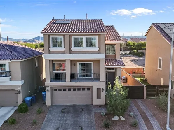 5255 Kennedy Hill Ave, Las Vegas, NV 89139