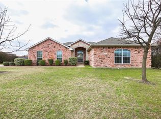 1730 Windswept Dr, Midlothian, TX 76065