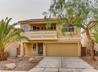 6645 Melodic Ct, Las Vegas, NV 89139