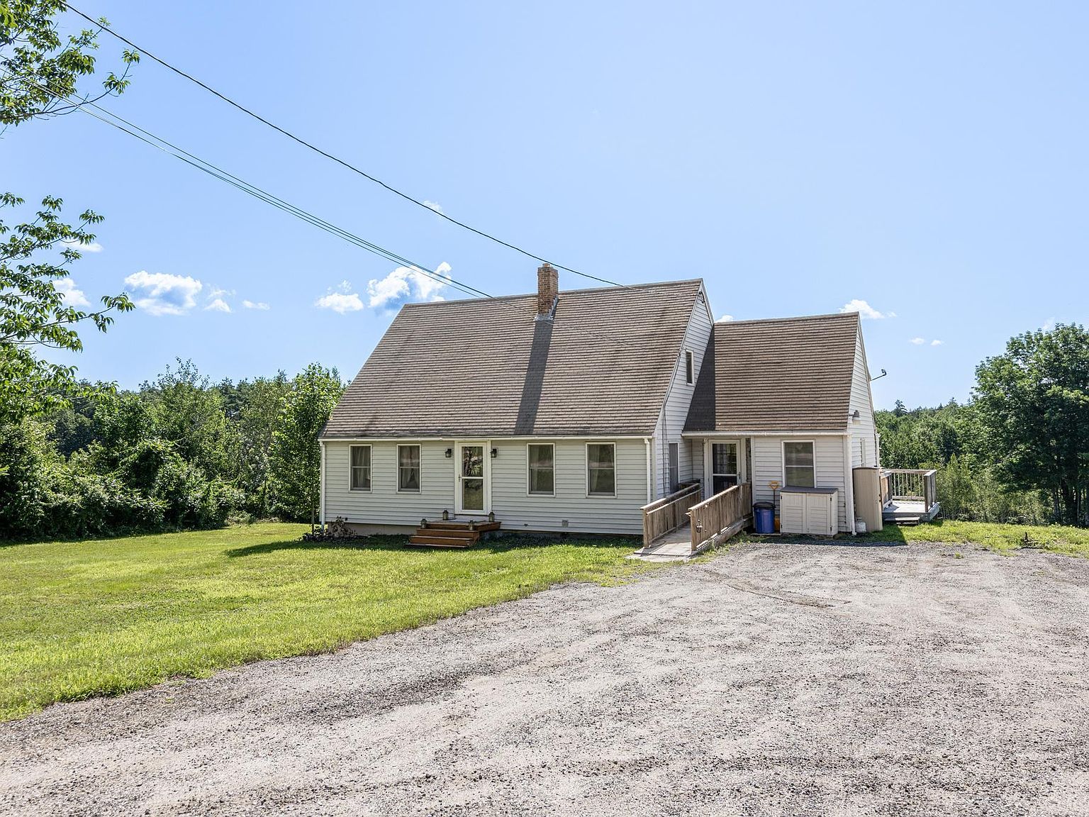 117 Spiller Road, Gorham, ME 04038 Zillow