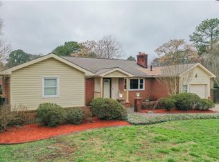 5017 Bellamy Manor Dr, Virginia Beach, VA 23464