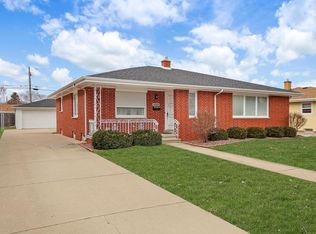 2424 22nd Ave, Kenosha, WI 53140