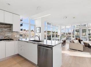 185 Victory Ship Way #409, North Vancouver, BC