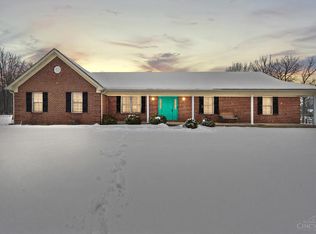 4540 Ireton Rd, Williamsburg, OH 45176