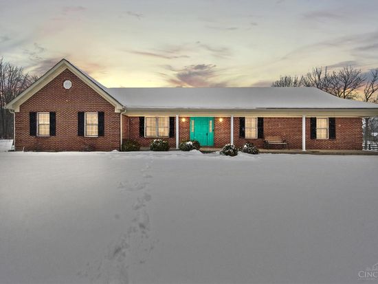 4540 Ireton Rd, Williamsburg, OH 45176