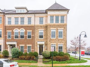 44695 Plympton Sq, Ashburn, VA 20147