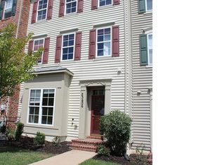 23606 Bennett Chase Dr, Clarksburg, MD 20871