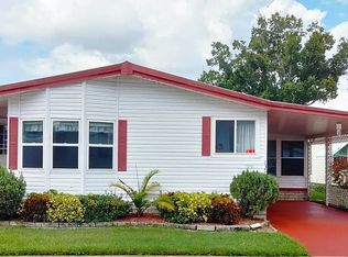 1001 Starkey Rd LOT 630, Largo, FL 33771