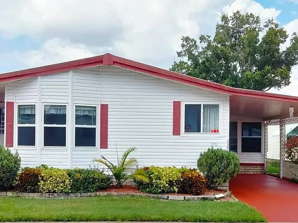 1001 Starkey Rd Lot 630, Largo, FL 33771